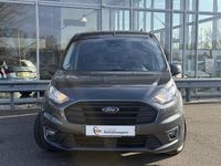 Occasion Ford Transit Connect Trend 101 PK (74 kW) 2021 Grijs (metallic) MPV