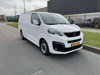 tweedehands Peugeot Expert 2.0 HDI Euro 6 LWB 120 pk