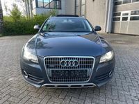 tweedehands Audi A4 Allroad quattro 3.0 TDI