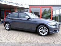 tweedehands BMW 116 116 1-serie d EDE Corporate Lease Essential Navi|Cl