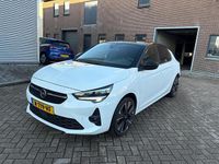 Occasion Opel Corsa-e Ultimate 100 kW (136 PK) 2022 Wit Hatchback