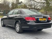 tweedehands Mercedes E220 CDI Ambition Elegance