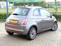 tweedehands Fiat 500 0.9 TwinAir Turbo Cult Pano|Xenon|Leder|Navi|LMV