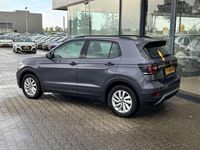 Occasion VW T-Cross Life 110 PK (80 kW) 2023 Grijs (metallic) SUV
