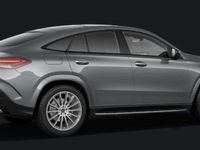 tweedehands Mercedes E400 GLE-KLASSE Coupé4MATIC AMG Line | Verwacht mei | Luchtvering | Panoramadak | Trekhaak | Burmester | Memory |