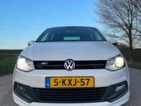 tweedehands VW Polo 1.2 TSI | 3x R-Line | Panoramadak | NL-auto