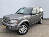 Occasion Land Rover Discovery 4 S 190 PK (139 kW) 2010 SUV