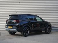 Nieuw Opel Frontera 83 kW (113 PK) 2025 Zwart SUV