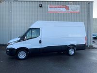 tweedehands Iveco Daily 35S13V 2.3 352 H2 L3 Airco 3 Zitz Opstap Euro 5