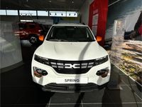 tweedehands Dacia Spring Expression Nieuwe auto!! Direct leverbaar!! MC7861