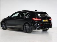 Occasion BMW 118 M Sport 136 PK (100 kW) 2023 Zwart, andere lak Hatchback