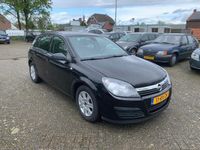 tweedehands Opel Astra 1.8 Executive // Nieuwe APK