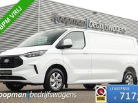 Occasion Ford Transit Custom Trend 136 PK (100 kW) 2024 Grijs Van