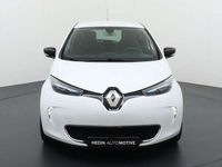 tweedehands Renault Zoe R110 Iconic ( Batterijkoop )