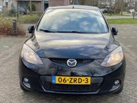 tweedehands Mazda 2 1.3hp GT-L