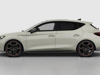 Nieuw Cupra Leon VZ 272 PK (200 kW) 2025 Grijs Hatchback
