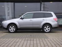 tweedehands Subaru Forester 2.0 XS Luxury-Plus Automaat | Pano | Xenon | Trekh