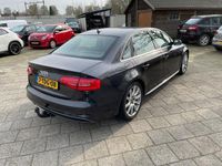 tweedehands Audi A4 Limousine 1.8 TFSI Pro Line