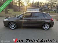 Occasion Citroën C4 Tendance 95 PK (69 kW) 2011 Bruin (metallic) Hatchback
