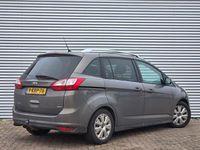 Occasion Ford Grand C-Max Trend 126 PK (92 kW) 2013 Bruin MPV