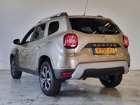 tweedehands Dacia Duster 1.0 TCe Comfort