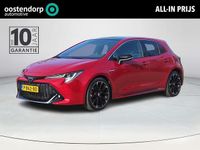 Occasion Toyota Corolla Plus 184 PK (135 kW) 2022 Rood Hatchback