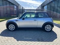 tweedehands Mini Cooper 1.6 Pepper Airco Pano Elek pakket Nwe APK