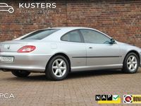 tweedehands Peugeot 406 Coupe 3.0-24V V6 Pack