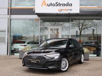 Occasion Audi A3 Sportback e-tron Business 110 PK (80 kW) 2022 Zwart Hatchback