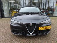 tweedehands Alfa Romeo Giulia 2.2*MJD*SUPER*136PK*Automaat*EXPORT/EX.BPM*