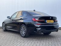 Occasion BMW 320e M Sport 2021 Zwart Sedan