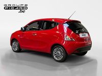 tweedehands Lancia Ypsilon Black & Red Edition 0.9 TwinAir