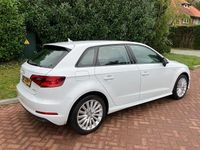 Occasion Audi A3 Sportback e-tron Attraction 2015 Wit Hatchback