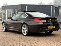Occasion BMW 640 Executive 320 PK (235 kW) 2014 Zwart (metallic) Coupé