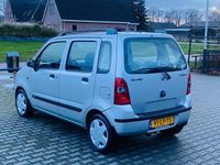 tweedehands Suzuki Wagon R R+ 1.3 GLS AIRCO N.A.P