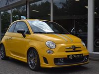 Occasion Abarth 695 181 PK (133 kW) 2011 Geel Hatchback