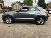 tweedehands VW T-Roc 1.6 TDI Style Business LED/Navi/Climate/Pdc/Nieuw!