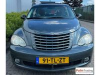 tweedehands Chrysler PT Cruiser 2.4i Touring 2006 NAP AIRCO CRUISE DAKJE