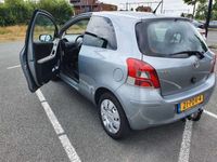 tweedehands Toyota Yaris 1.3 VVTi Comfort