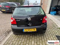 tweedehands VW Polo 1.2 12V 65pk