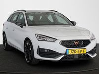 Occasion Cupra Leon 2026 Wit Stationwagen