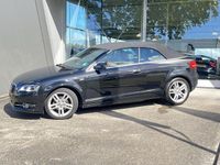 Occasion Audi A3 Cabriolet Sport 105 PK (77 kW) 2013 Cabriolet Cabriolet