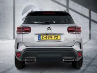 Occasion Citroën C5 145 PK (106 kW) 2024 Grijs SUV