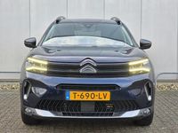 Occasion Citroën C5 Aircross Business Class 181 PK (133 kW) 2022 Blauw (metallic) SUV