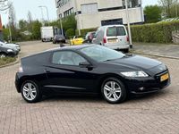 tweedehands Honda CR-Z 1.5 i-Vtec IMA Sportbj.2011kleur: zwartaircosp