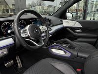 Occasion Mercedes GLE350 AMG 2022 Zwart SUV