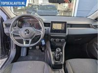 tweedehands Renault Clio V 1.0 TCe Zen Clima/Cruise/Carplay