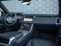 tweedehands Land Rover Range Rover Sport SVR 5.0 V8 | ADAPTIVE CRUISE | PANORAMADAK | ELEKT