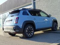 Nieuw Renault R5 Iconic 110 kW (150 PK) 2026 Blauw Hatchback