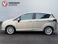 tweedehands Ford B-MAX 1.6 TI-VCT Titanium Automaat/Cruise/Camera/Navi/Al